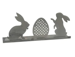 Krasilnikoff Osterhasen Deko Ständer