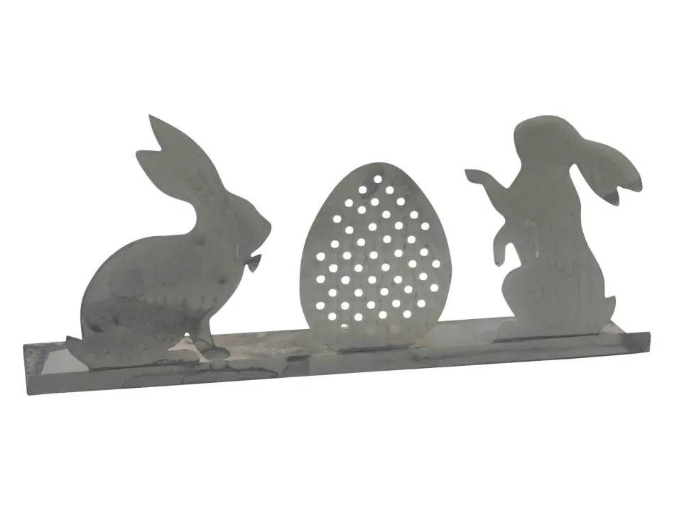 Krasilnikoff Osterhasen Deko Ständer
