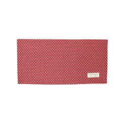 Krasilnikoff Stoffserviette Micro Dots