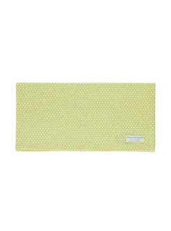 Krasilnikoff Stoffserviette Micro Dots