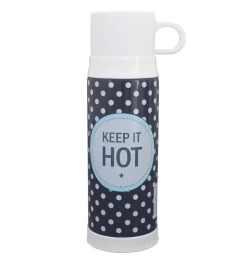 Krasilnikoff Thermoskanne in verschiedenen Modellen