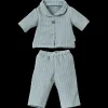 Maileg Schlafanzug für Teddy Dad