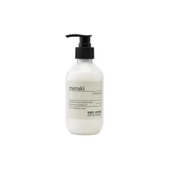 Meraki Bio Body Lotion