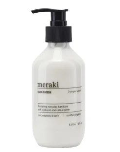 Meraki Bio Hand Lotion