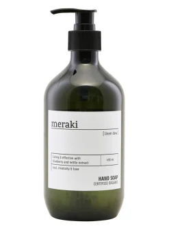 Meraki Bio Handseife