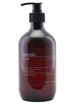 Meraki Bio Handseife