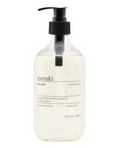 Meraki Bio Handseife