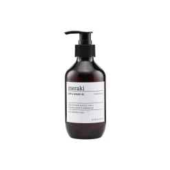 Meraki Dusch und Badeöl Velvet mood