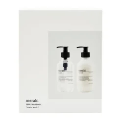Meraki Geschenkbox Hand Care