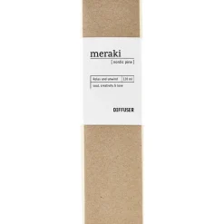 Meraki Raumduft mit 7 Stäbchen