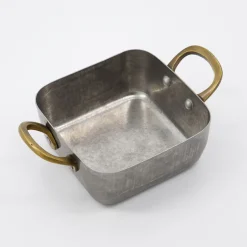 Nicolas Vahe Mini-Auflaufformen Presentation 2er