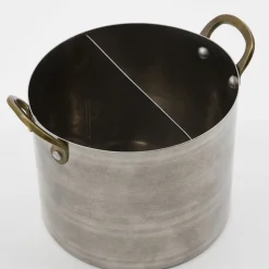 Nicolas Vahe Organizer Presentation