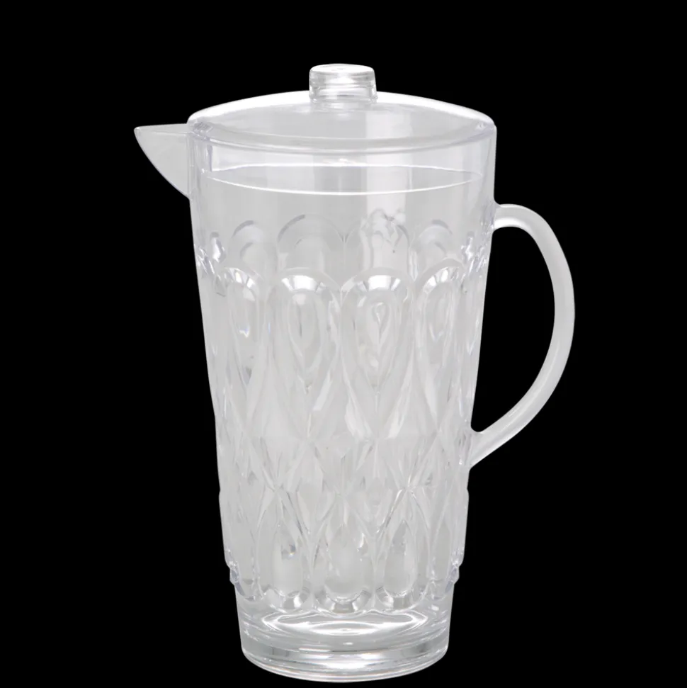 RICE Acryl Krug von RICE