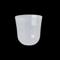 RICE Acryl Trinkglas Bubble