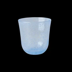 RICE Acryl Trinkglas Bubble