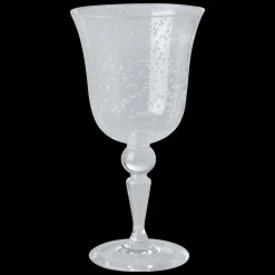 RICE Acryl Weinglas Bubble