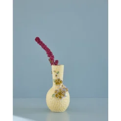 RICE Keramik Vase Flower