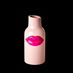 RICE Keramik Vase Lipstick