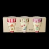 RICE Kinderbecher 6er Set Happy Forest