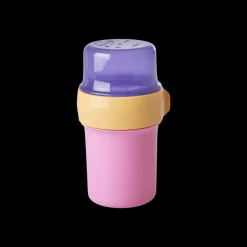 RICE Lebensmittel Aufbewahrungsboxen für Unterwegs