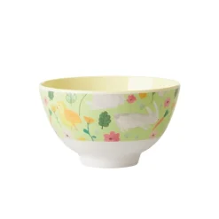 RICE Melamin Schüssel Easter