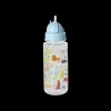 RICE Plastik Flasche Sweet Jungle Print