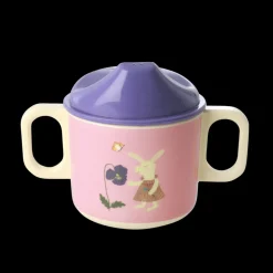 RICE Schnabeltasse Bunny