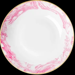 RICE Servierschüssel Marble