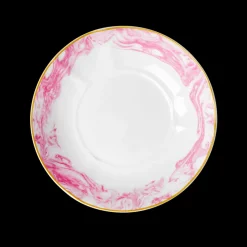 RICE tiefer Teller Marble