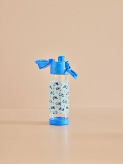 RICE Trinkflasche Car Print