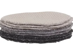 Éternel Abschminkpads wiederverwendbar 9er Set