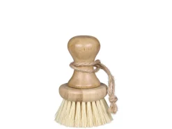 Éternel Bambus Gemüsebürste