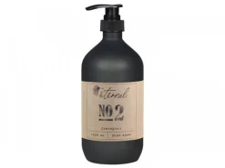 Éternel Geschirrspülmittel