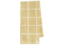 Éternel Geschirrtuch mit Karos