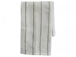 Éternel Geschirrtuch mit Streifen