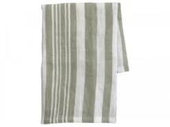 Éternel Geschirrtuch mit Streifen