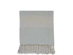 Éternel Hammam Handtuch mit Muster