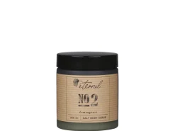 Éternel Salzpeeling